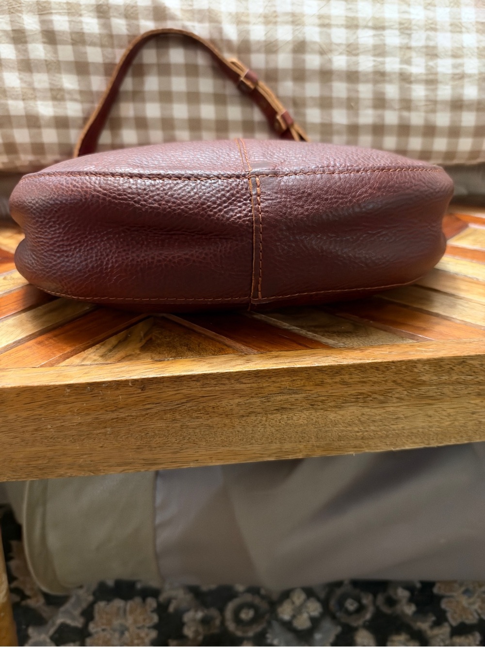 Portland Leather Nora